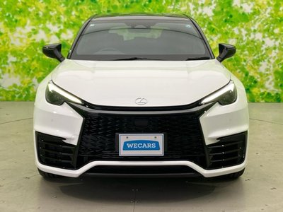 2025 Lexus LBX thumbnail 45