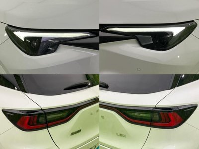 2025 Lexus LBX thumbnail 54