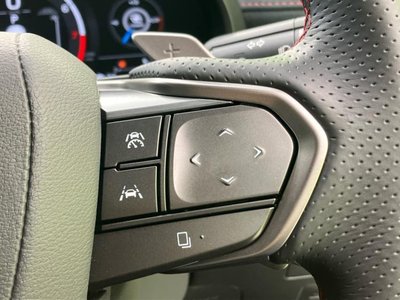2025 Lexus LBX thumbnail 40