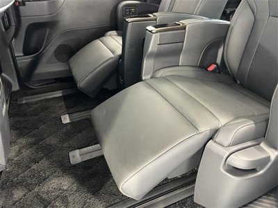 2024 Toyota ALPHARD — фото 78