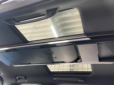 2024 Toyota ALPHARD — фото 13