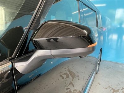 2024 Toyota ALPHARD — фото 27