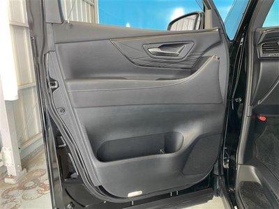 2024 Toyota ALPHARD — фото 75