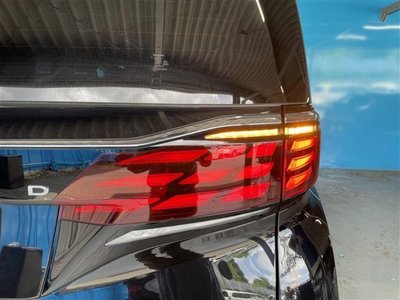 2024 Toyota ALPHARD — фото 43
