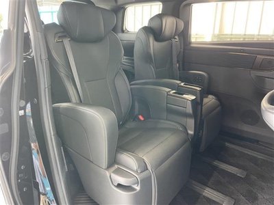 2024 Toyota ALPHARD — фото 8