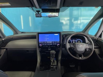 2024 Toyota ALPHARD — фото 6
