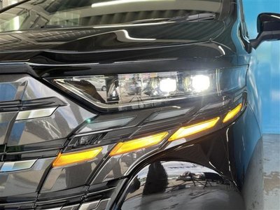 2024 Toyota ALPHARD — фото 25
