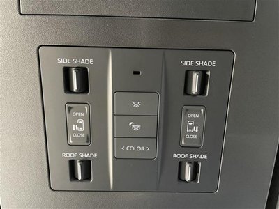 2024 Toyota ALPHARD — фото 80