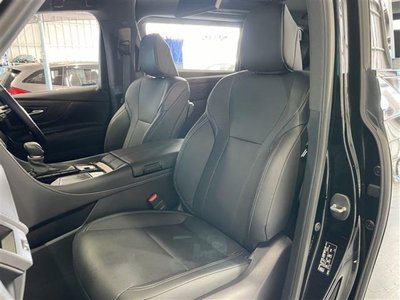 2024 Toyota ALPHARD — фото 55