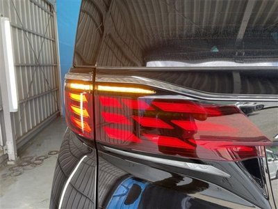 2024 Toyota ALPHARD — фото 42