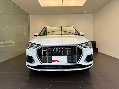 2025 AUDI Q3 photo 3