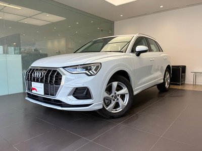 2025 AUDI Q3 photo 2