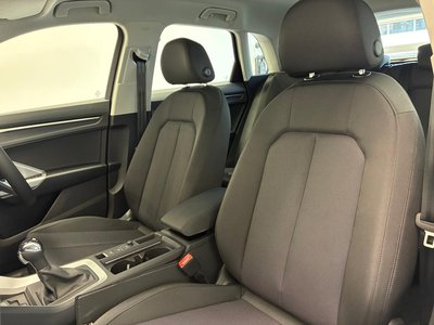 2025 AUDI Q3 photo 11