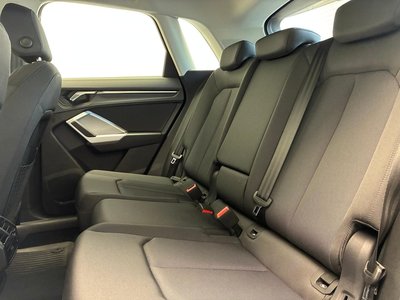 2025 AUDI Q3 photo 12
