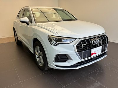 2025 AUDI Q3 photo 4