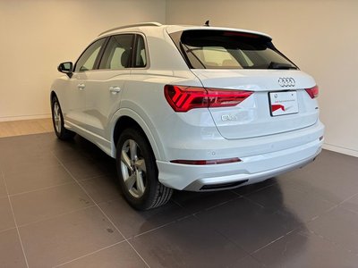 2025 AUDI Q3 photo 7