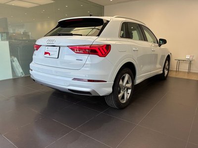 2025 AUDI Q3 photo 5