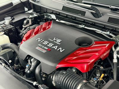صورة 15 لـ 2026 Nissan ARMADA