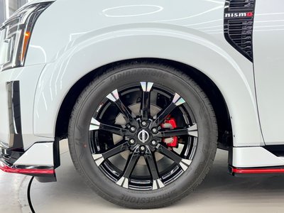 صورة 12 لـ 2026 Nissan ARMADA