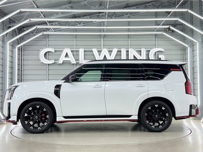 صورة 10 لـ 2026 Nissan ARMADA