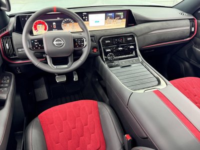 صورة 2 لـ 2026 Nissan ARMADA