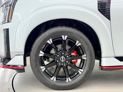 صورة 11 لـ 2026 Nissan ARMADA