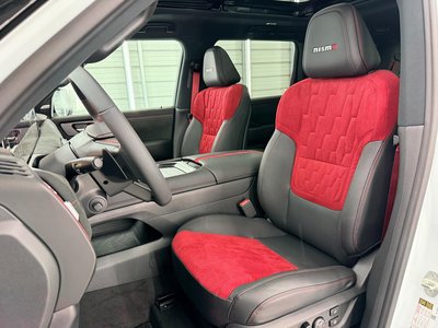 صورة 7 لـ 2026 Nissan ARMADA