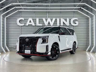 صورة 1 لـ 2026 Nissan ARMADA