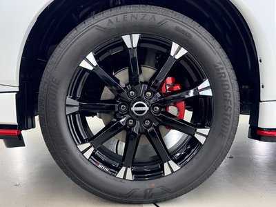 صورة 9 لـ 2026 Nissan ARMADA