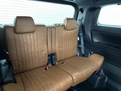 صورة 26 لـ 2025 Toyota ALPHARD