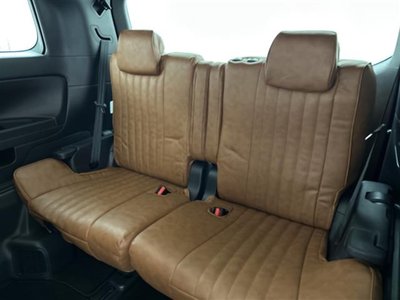 صورة 25 لـ 2025 Toyota ALPHARD