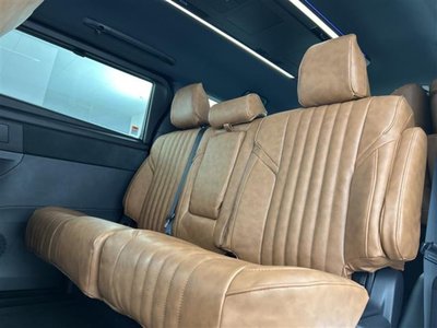 صورة 21 لـ 2025 Toyota ALPHARD