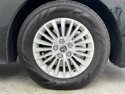 صورة 15 لـ 2025 Toyota ALPHARD