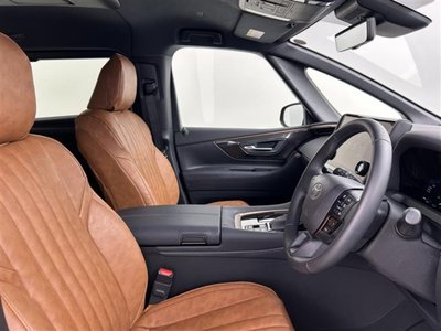 صورة 17 لـ 2025 Toyota ALPHARD
