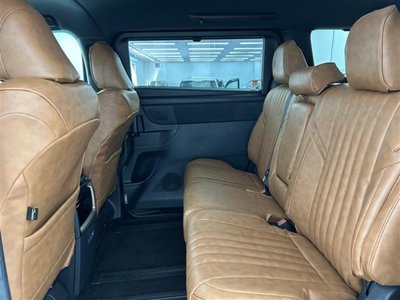 صورة 22 لـ 2025 Toyota ALPHARD