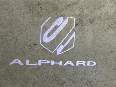 صورة 34 لـ 2025 Toyota ALPHARD