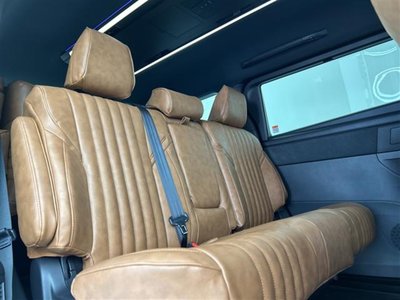صورة 23 لـ 2025 Toyota ALPHARD