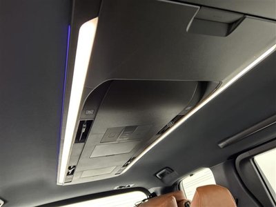 صورة 8 لـ 2025 Toyota ALPHARD
