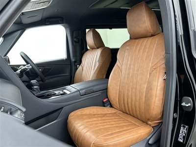 صورة 19 لـ 2025 Toyota ALPHARD