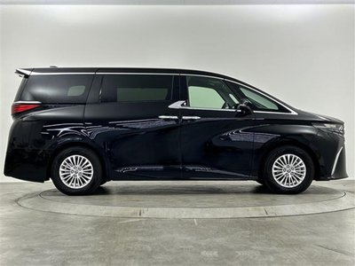 صورة 43 لـ 2025 Toyota ALPHARD