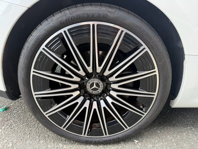 صورة 12 لـ 2024 Mercedes-BENZ CLE
