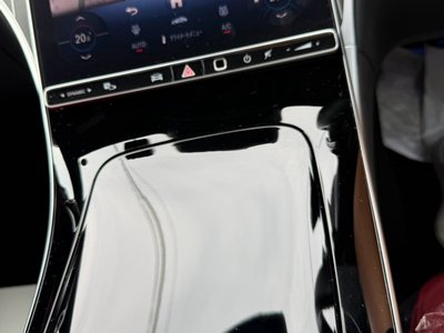 صورة 44 لـ 2024 Mercedes-BENZ CLE