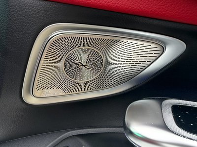 صورة 28 لـ 2024 Mercedes-BENZ CLE