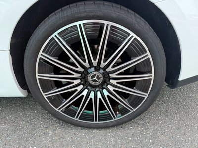 صورة 11 لـ 2024 Mercedes-BENZ CLE
