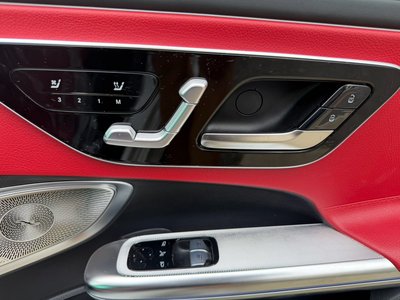 صورة 30 لـ 2024 Mercedes-BENZ CLE