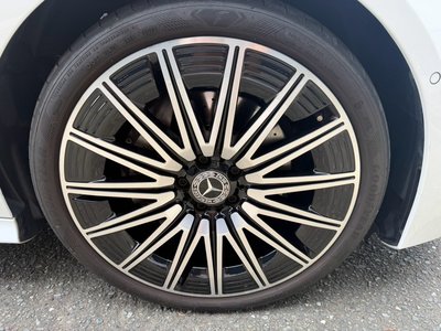 صورة 13 لـ 2024 Mercedes-BENZ CLE