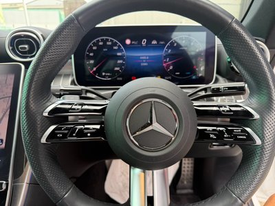 صورة 32 لـ 2024 Mercedes-BENZ CLE