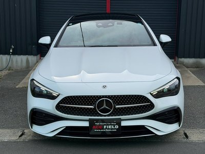 صورة 3 لـ 2024 Mercedes-BENZ CLE