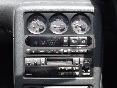 1994 Nissan SKYLINE GT-R — миниатюра 41