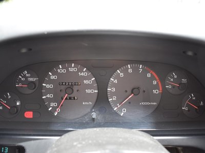 1994 Nissan SKYLINE GT-R — миниатюра 39